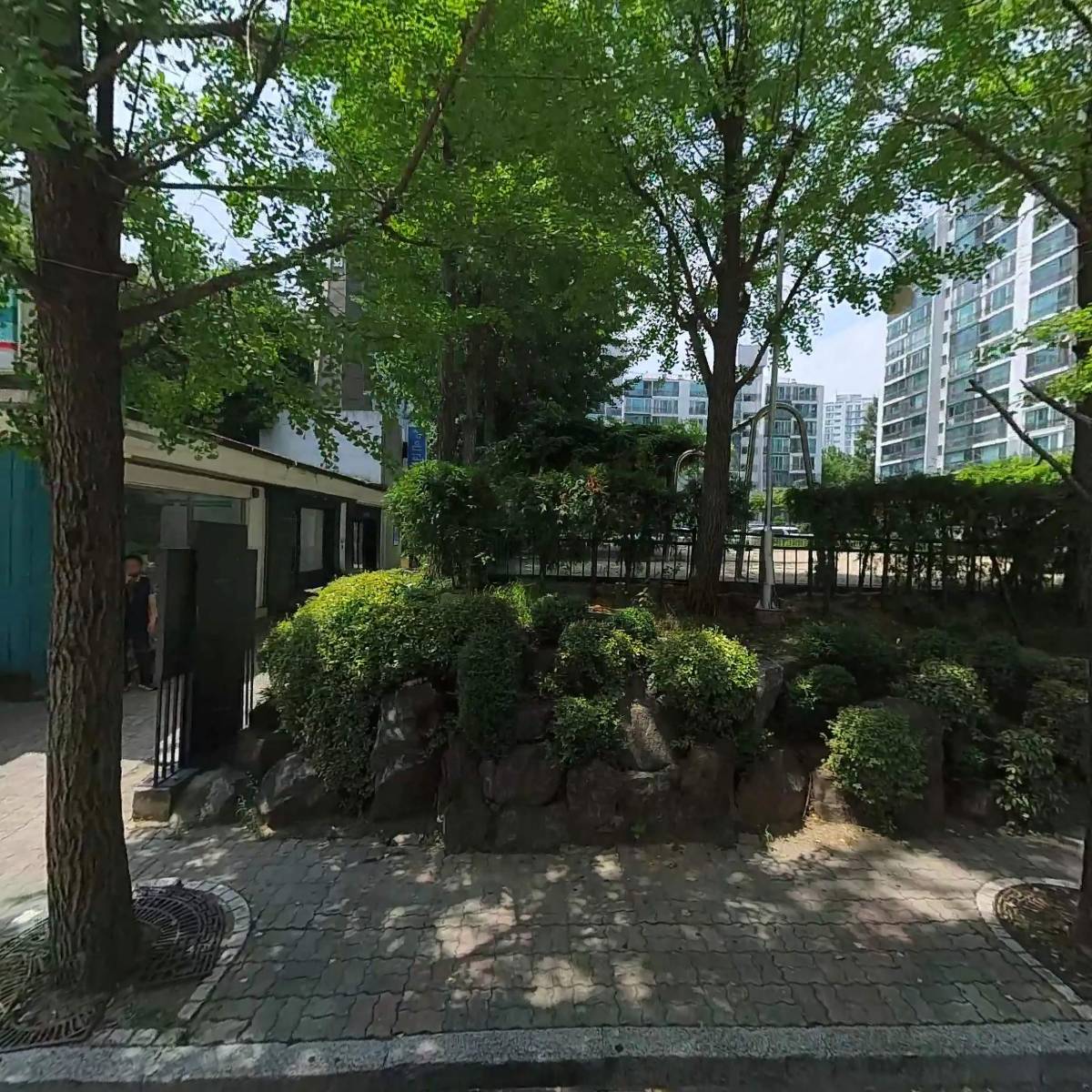 지킴이태권도