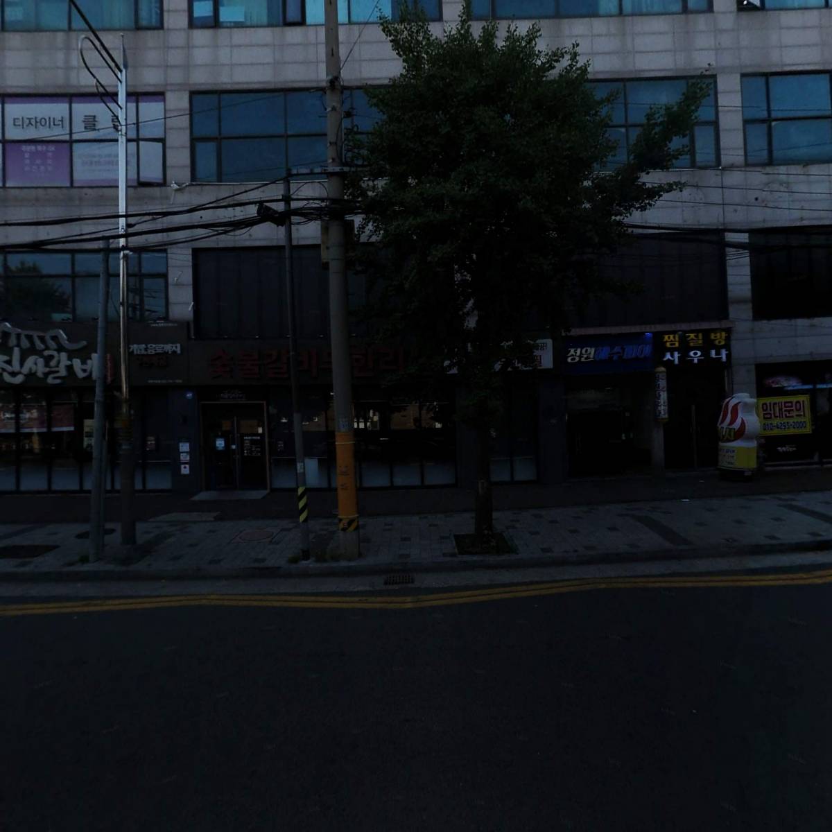 보보스크린골프존_3