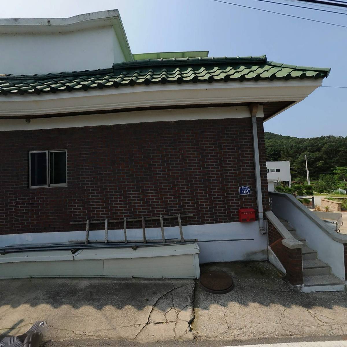 주식회사 윤앤정