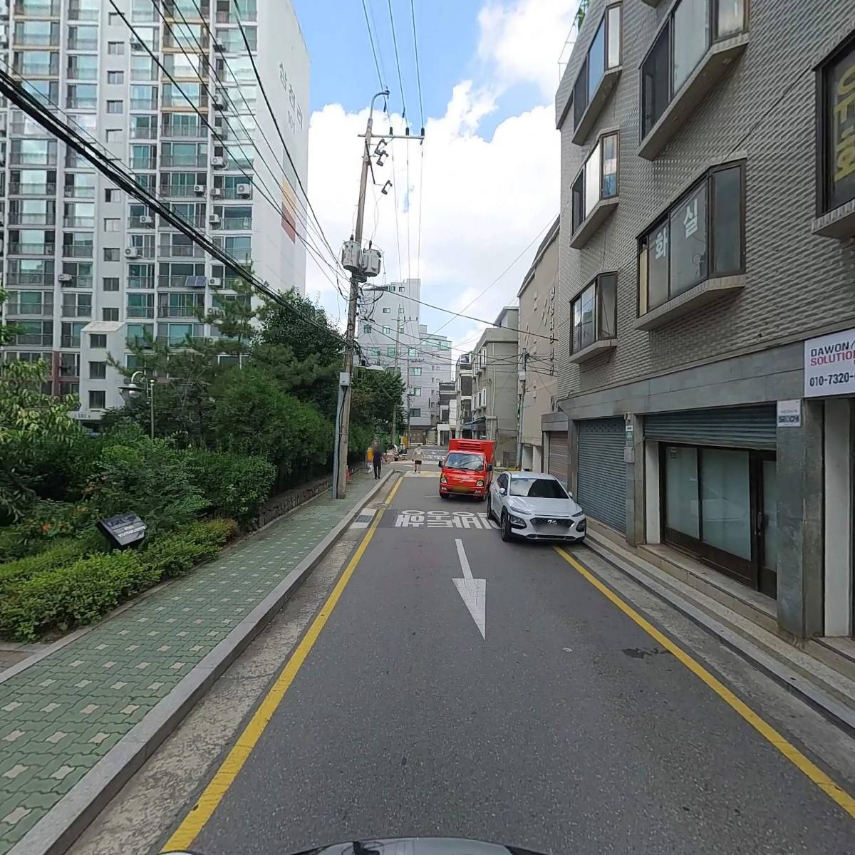 윤규리 헤어_2