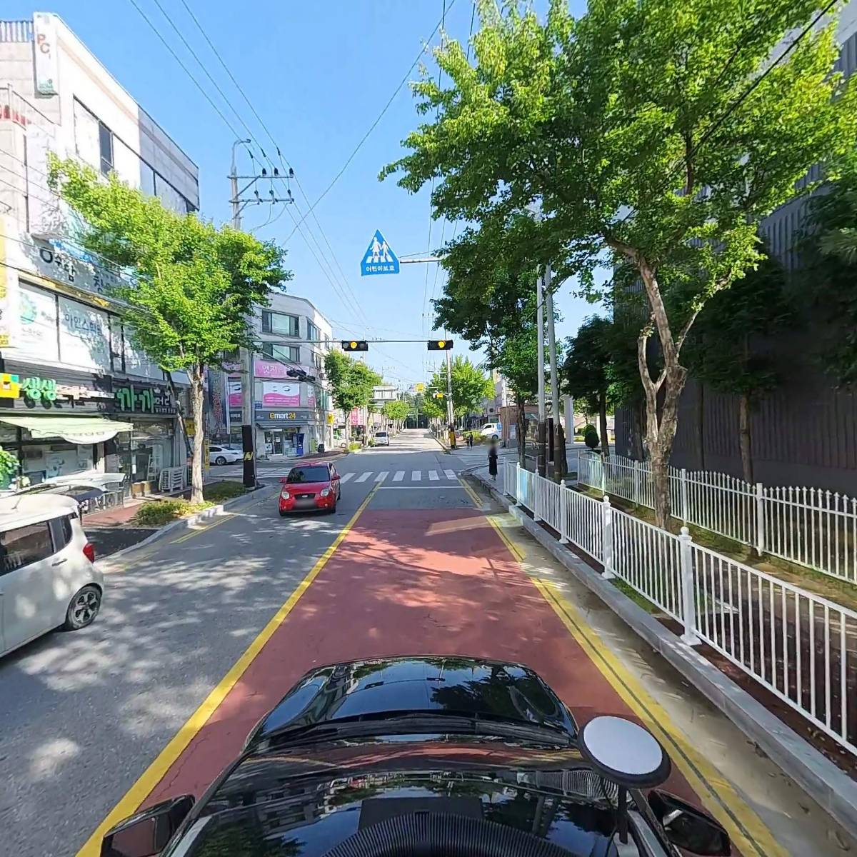 떡볶이참잘하는집 떡참 평택포승점_4