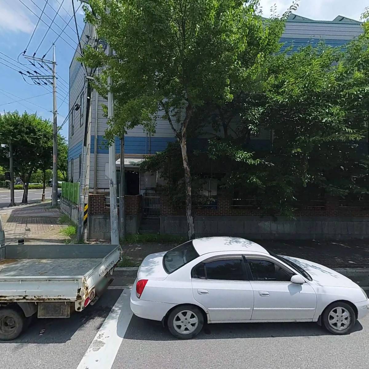 주식회사 공성