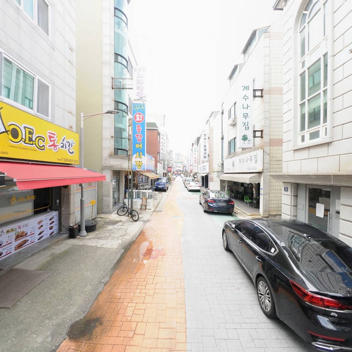 연수 해물천지_2