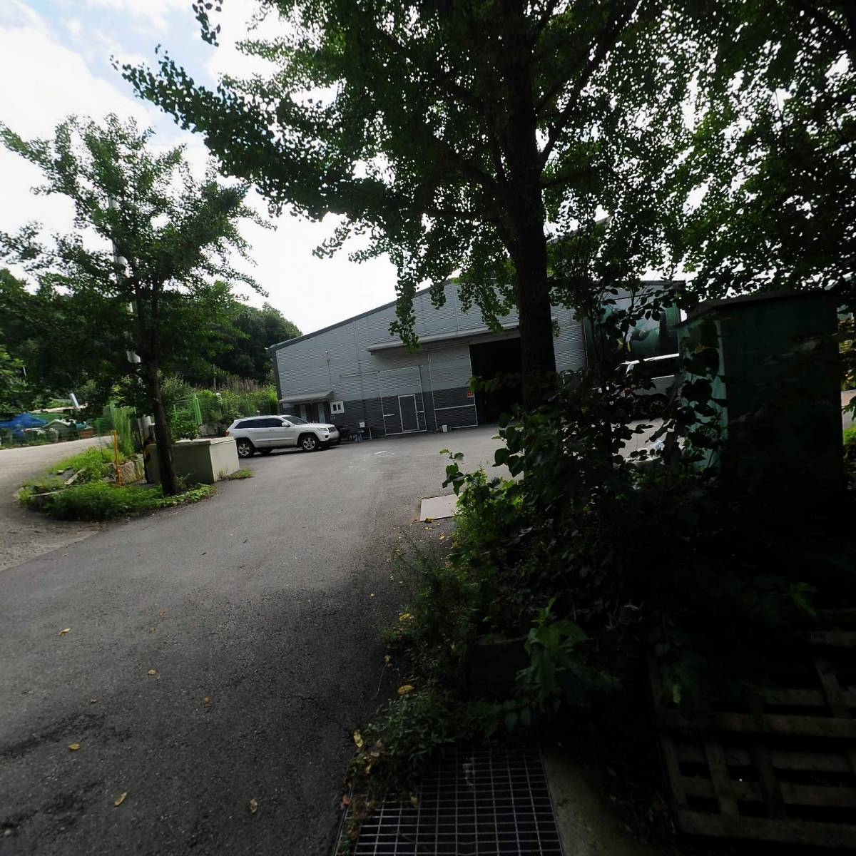 주식회사 산업잠수협동조합