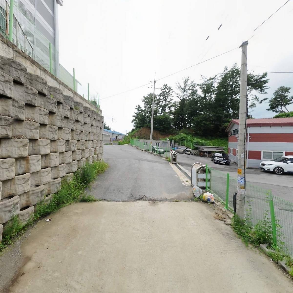 대윤환경(주) 포천지점_2