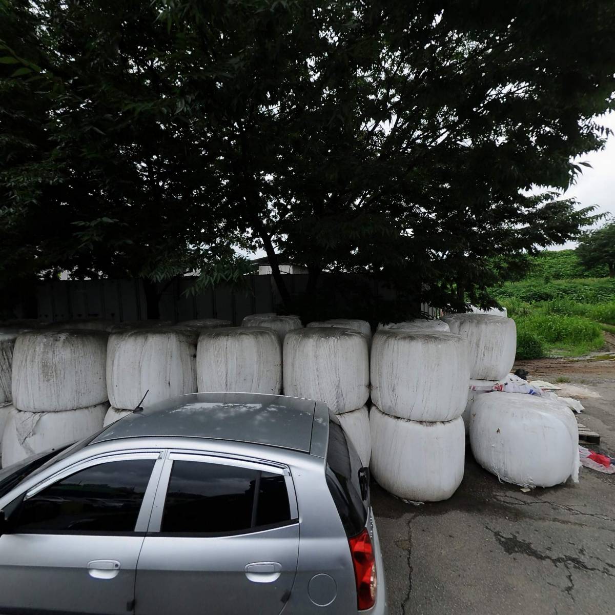 (주)군포운수