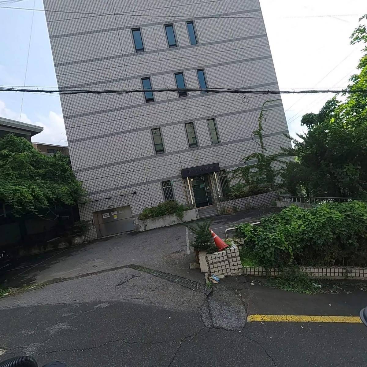 주식회사 만유방재엔지니어링