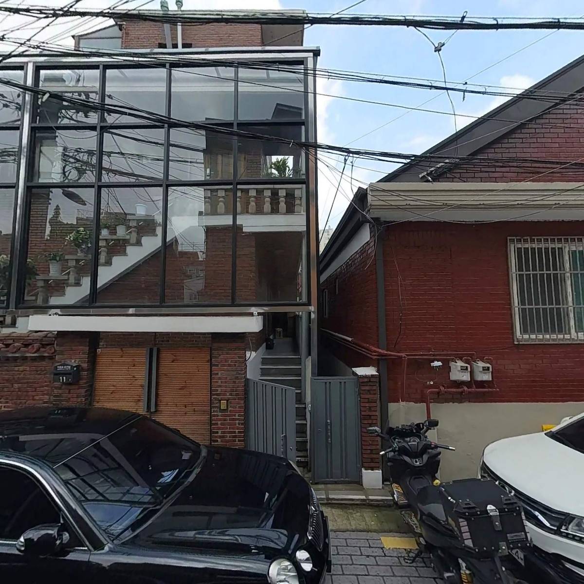 퀄리티 운송