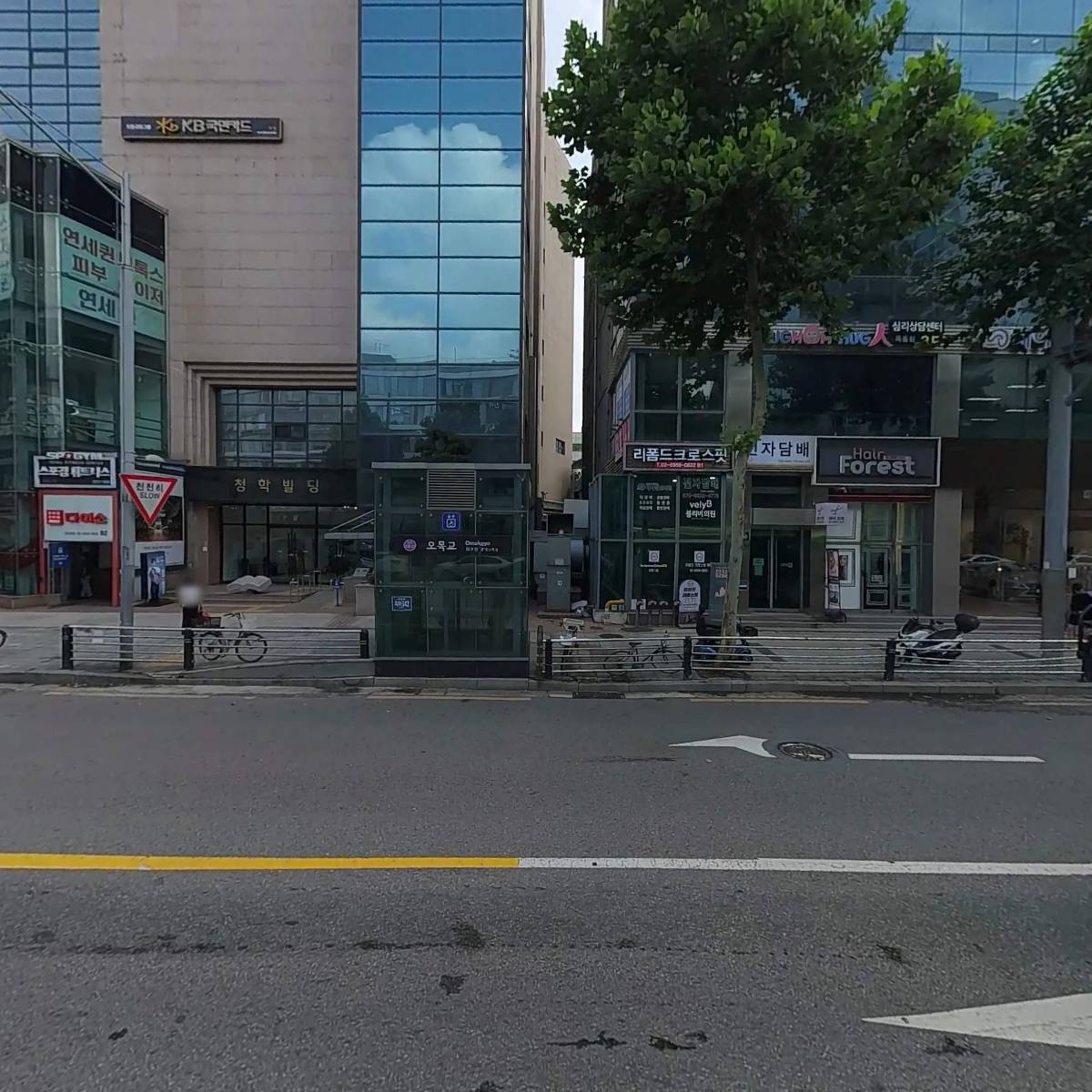 바른타코 타코야끼