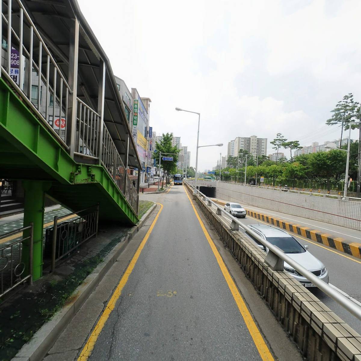 굽네치킨 군포당동점_2