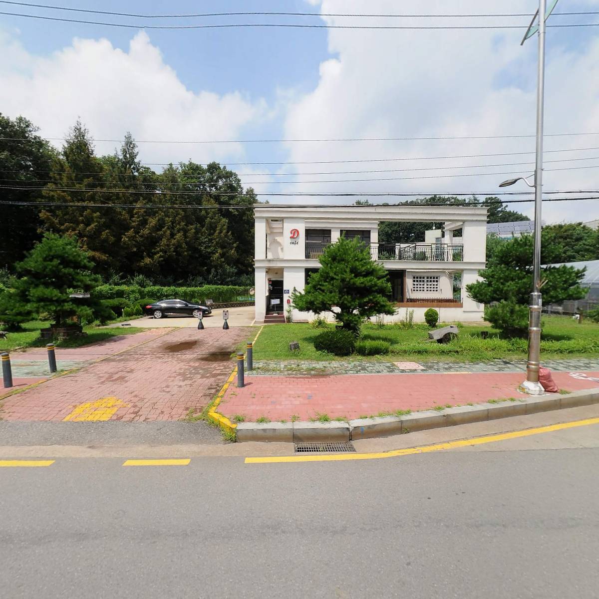 복사꽃피는집 군포점
