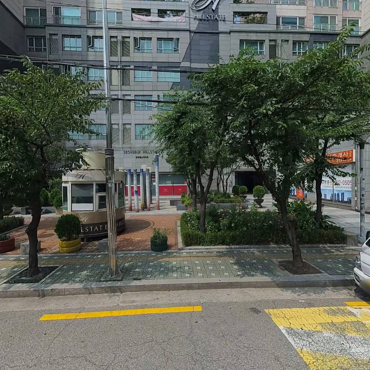 동양파킹시스템즈주식회사