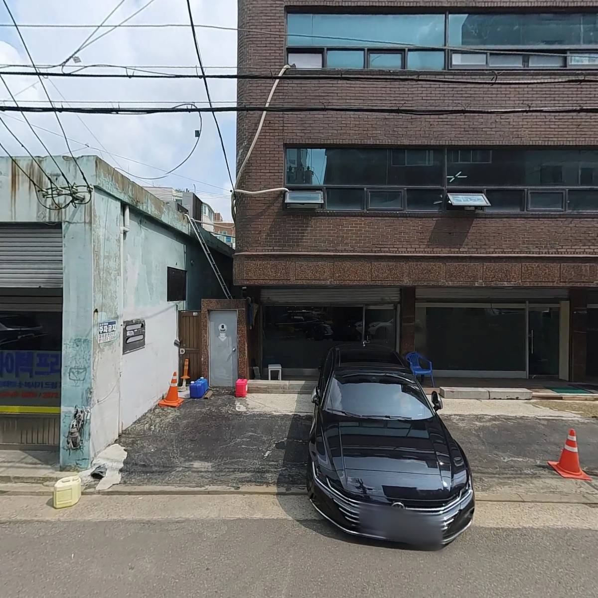 (주)우리유니폼