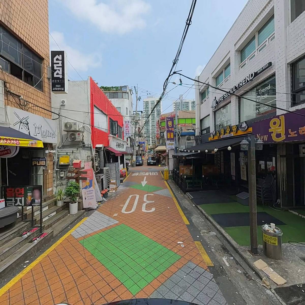 몰리노（MOLINO）_2