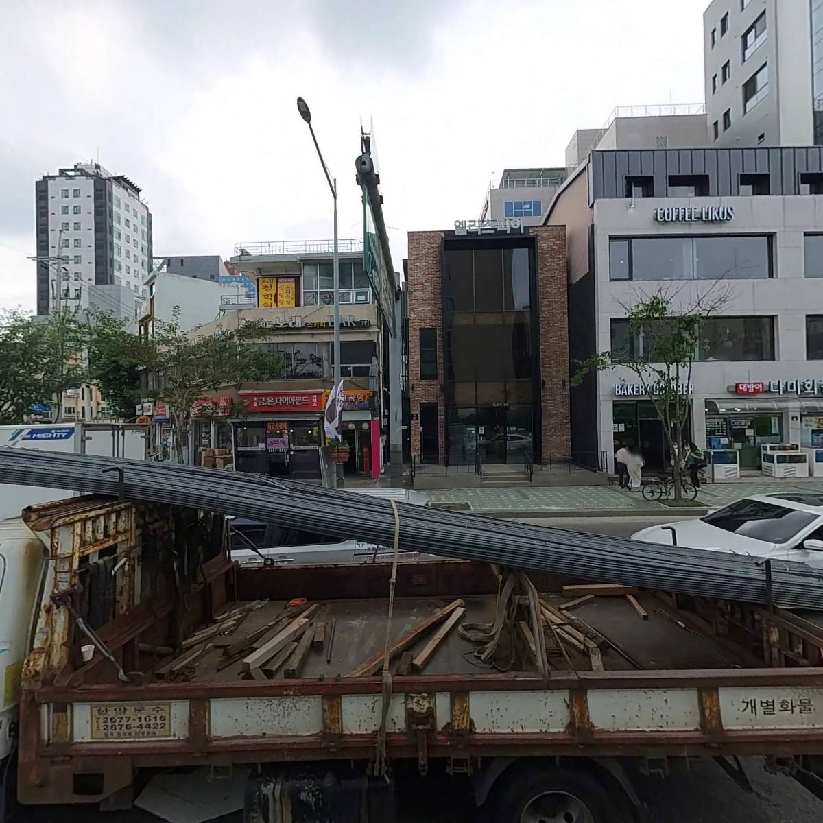 국민은행 양평동종합금융센터_3
