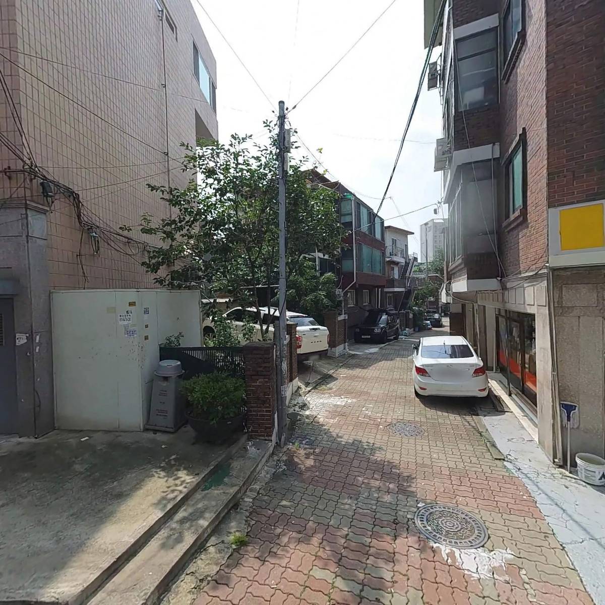 하솔사회적협동조합(한마음지역아동센터)