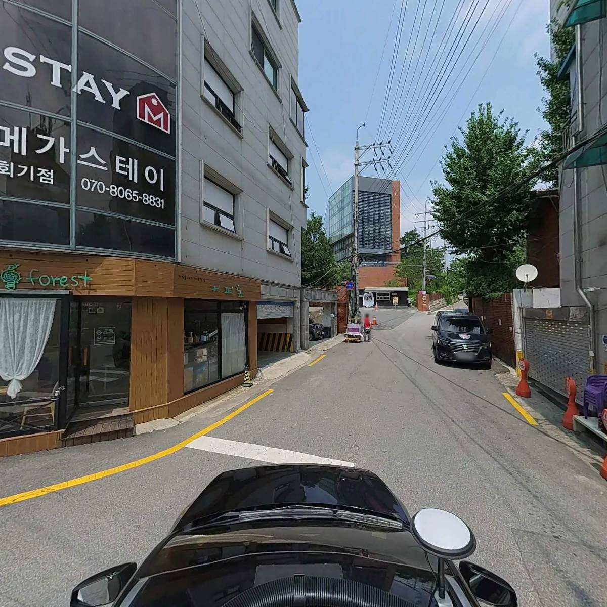 씨유（CU） 카이스트점_4