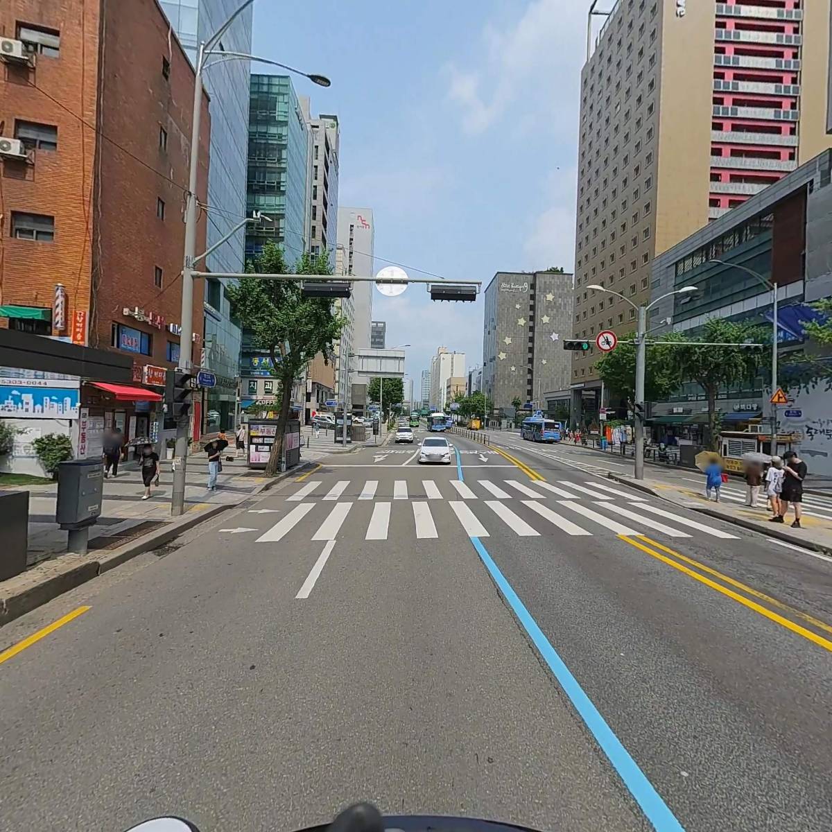 써브웨이 신설동역점_2