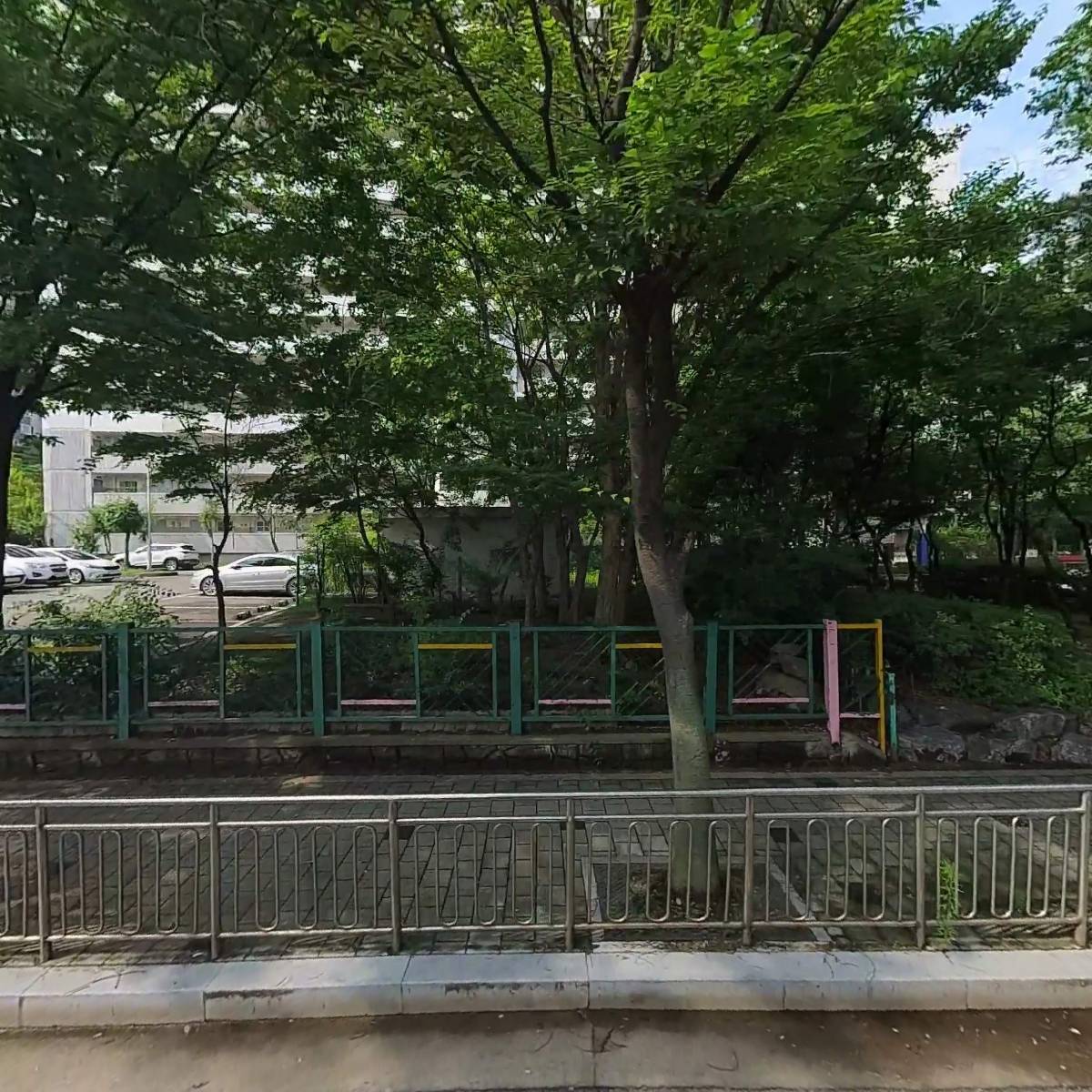 대림모터스
