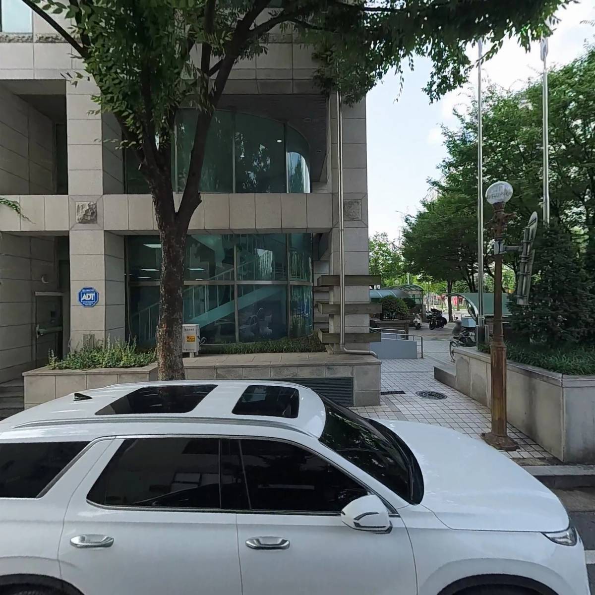예스웰(주)