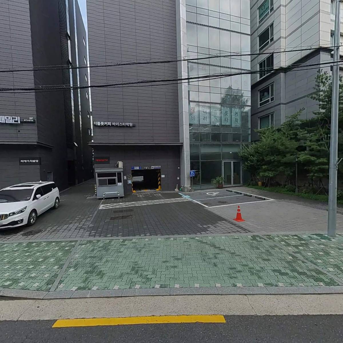 제일전기공업（주）서울사무소