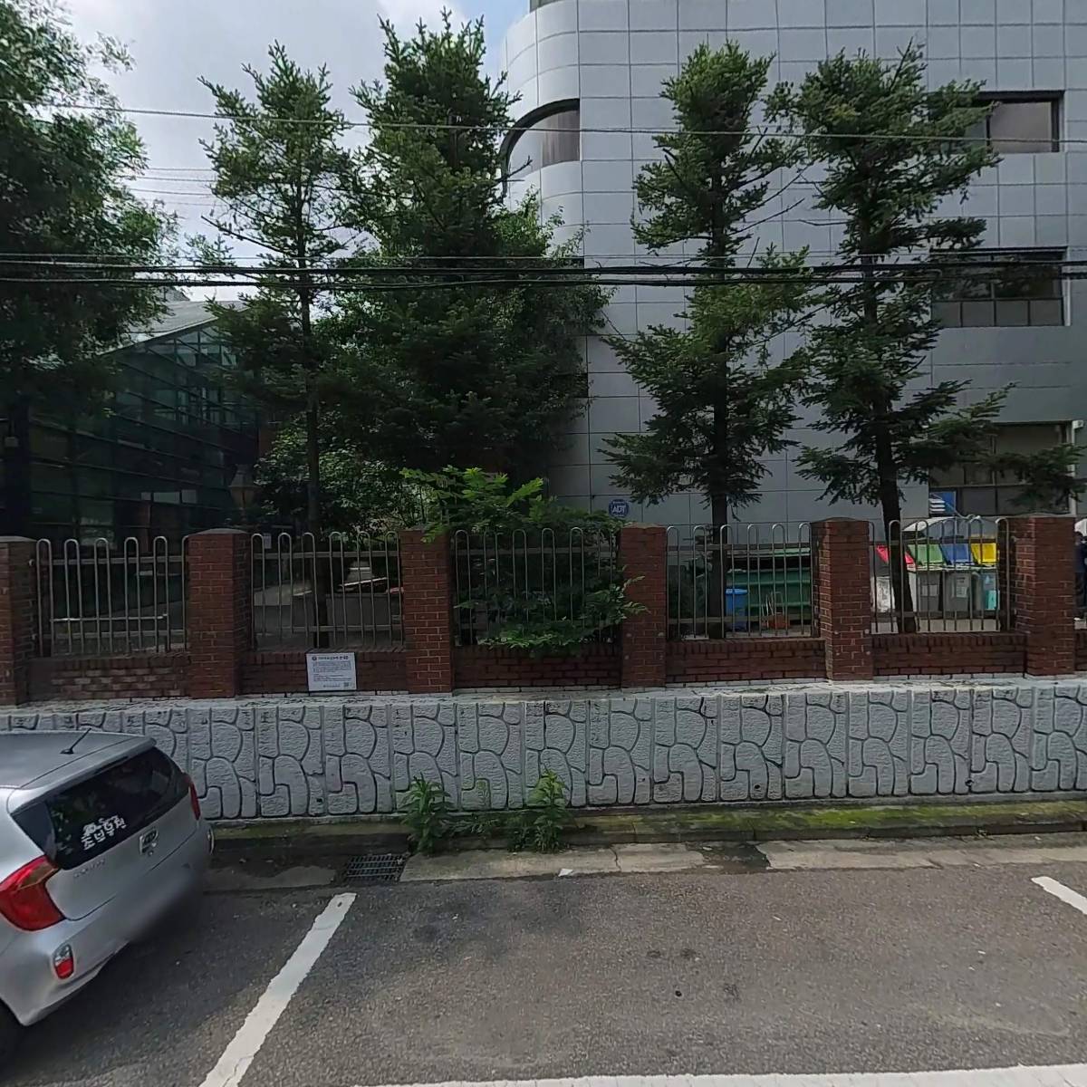 엔돌핀탁구교실(등촌)
