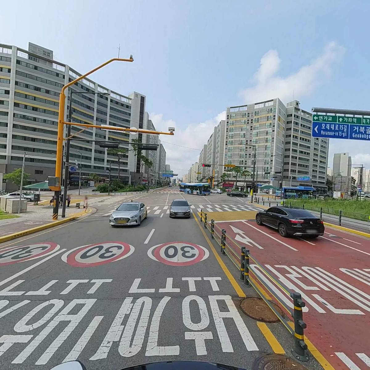 대한예수교장로회 모래내교회_2