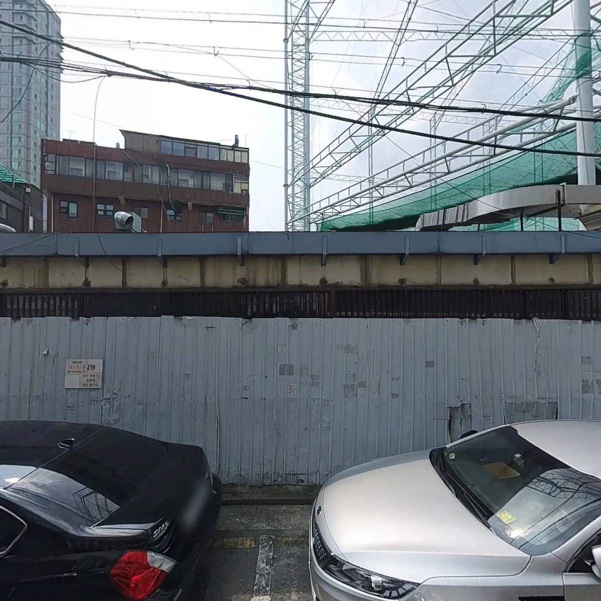 사단법인 한국유통산업설비협회