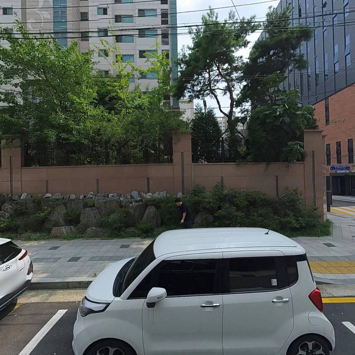 흑심돈까스