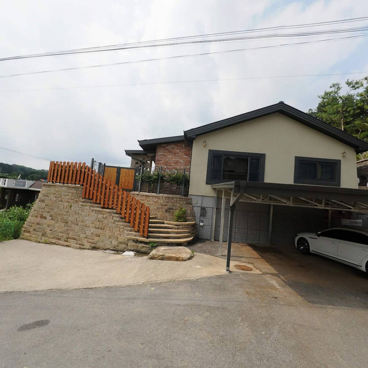 만스에스테이트（MAN`s Estate)