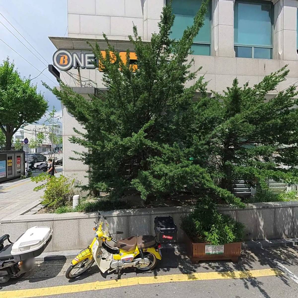 에비뉴산후조리원