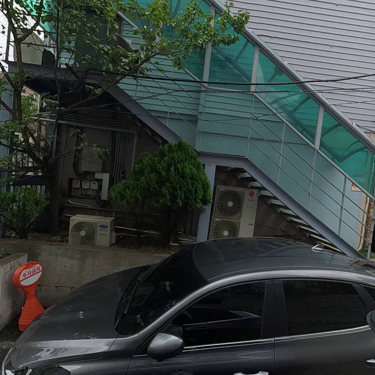 에이스산업