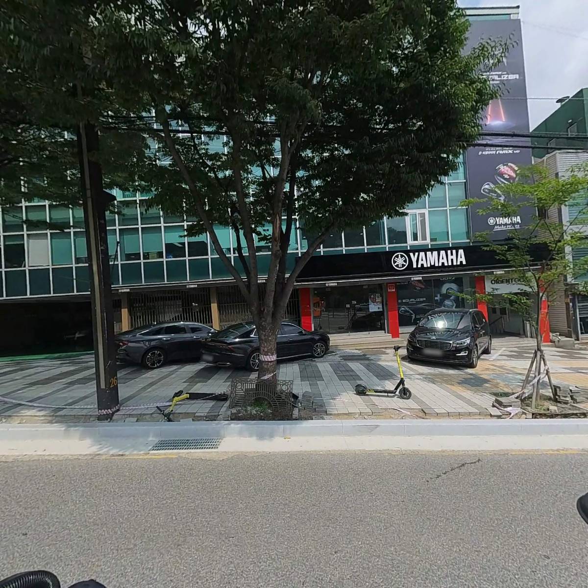 주식회사 오리애드