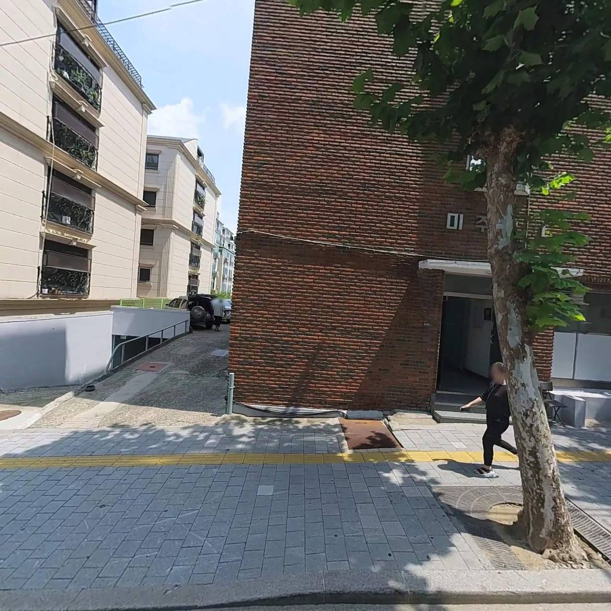 미주오피스텔 102호