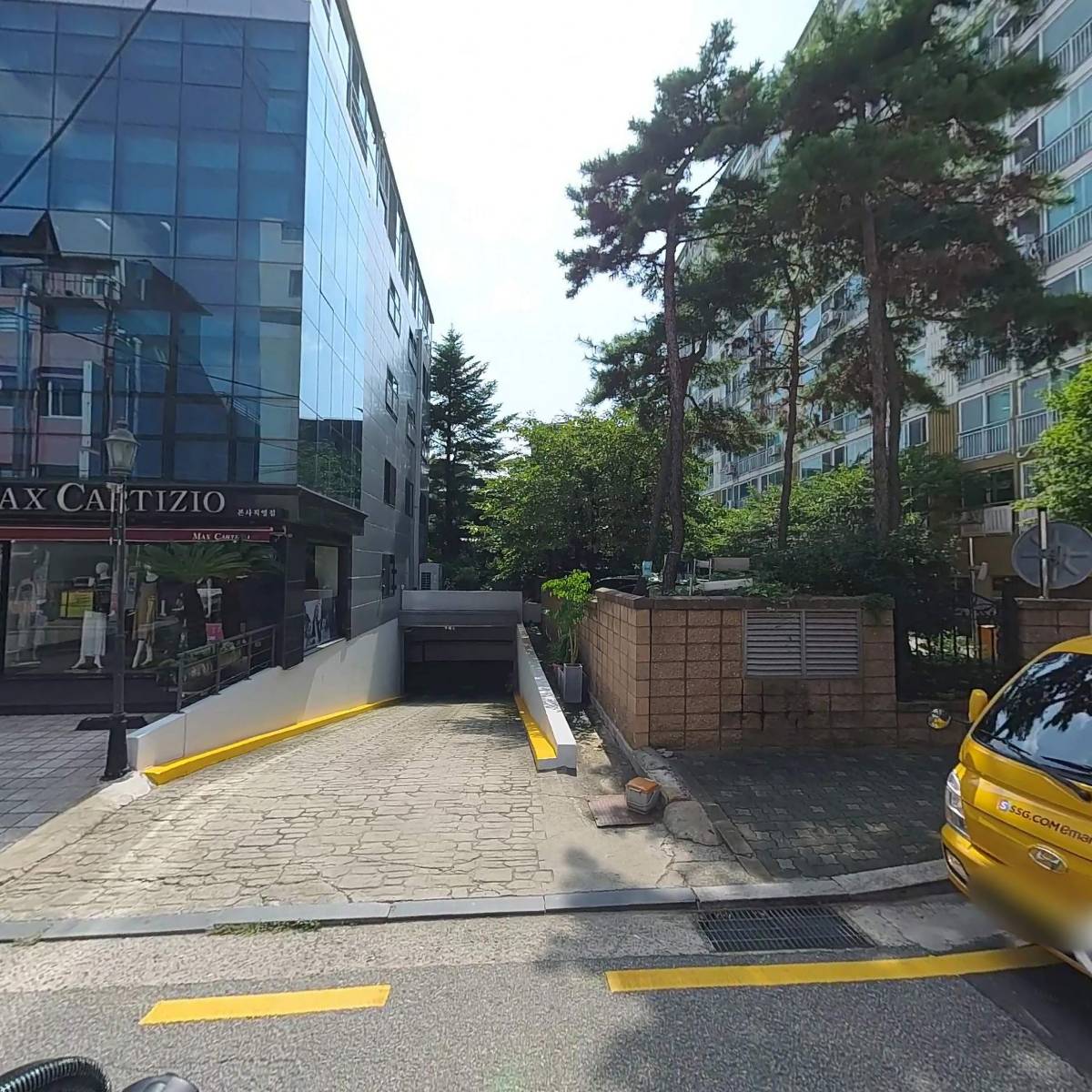 (주)더와이즈