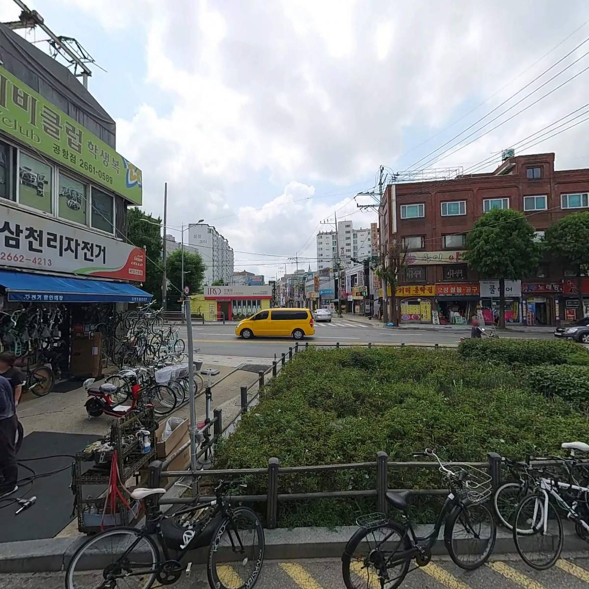 사단법인 서울시공항버스협회_3
