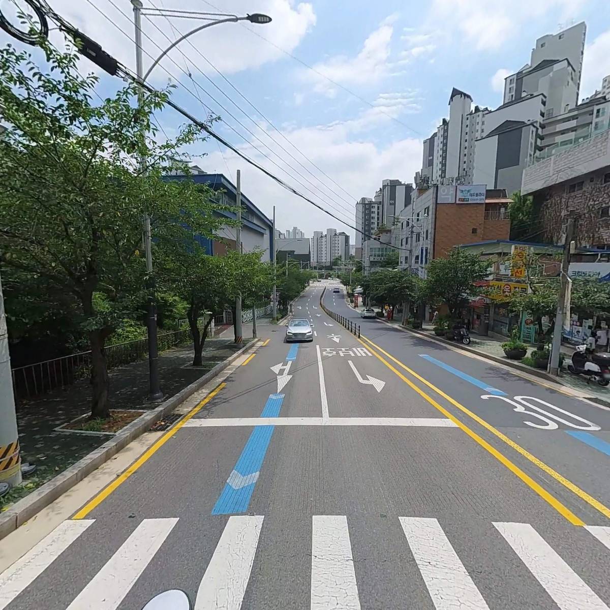 파리바게뜨미아풍림점_2