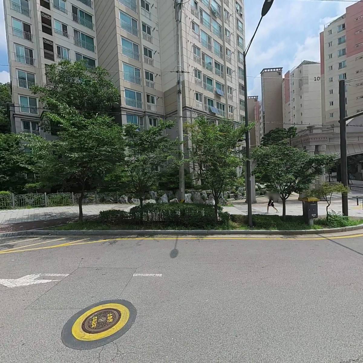 꿈의숲롯데캐슬아파트 입주자대표회의