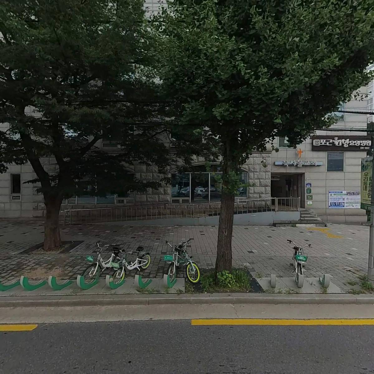 포근한맘요양병원