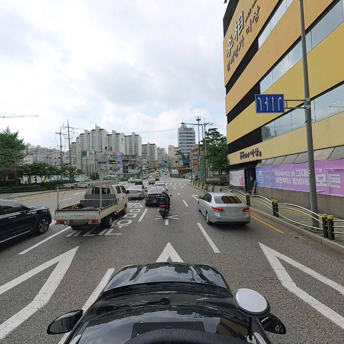 꿈꾸는이상(주) 갈비명가이상 길음신관_4