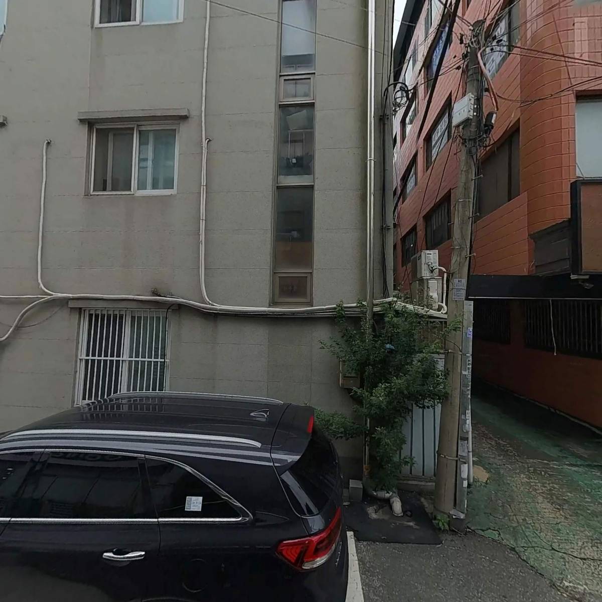 대한예수교장로회강북반석교회