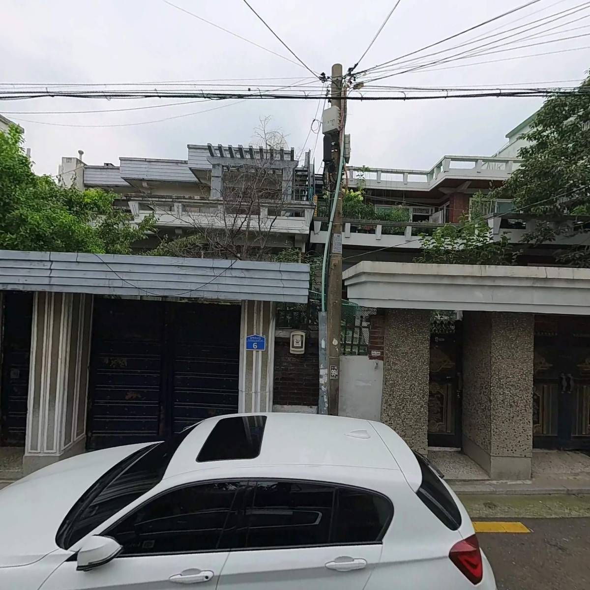 조선일보수유지국