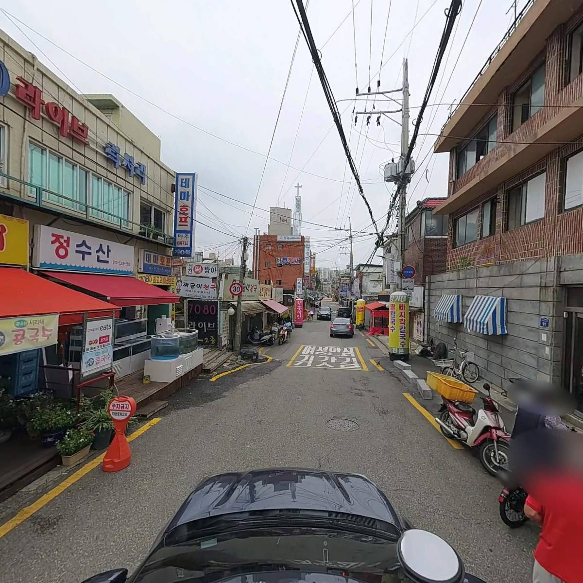 강서 한우 정육점_4