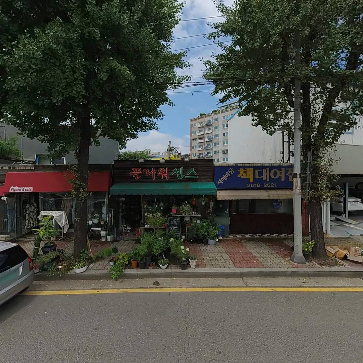 고바우