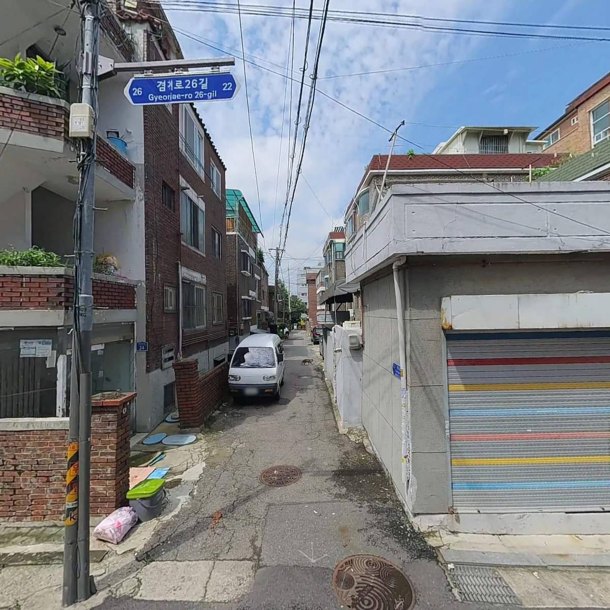 선한두레교회