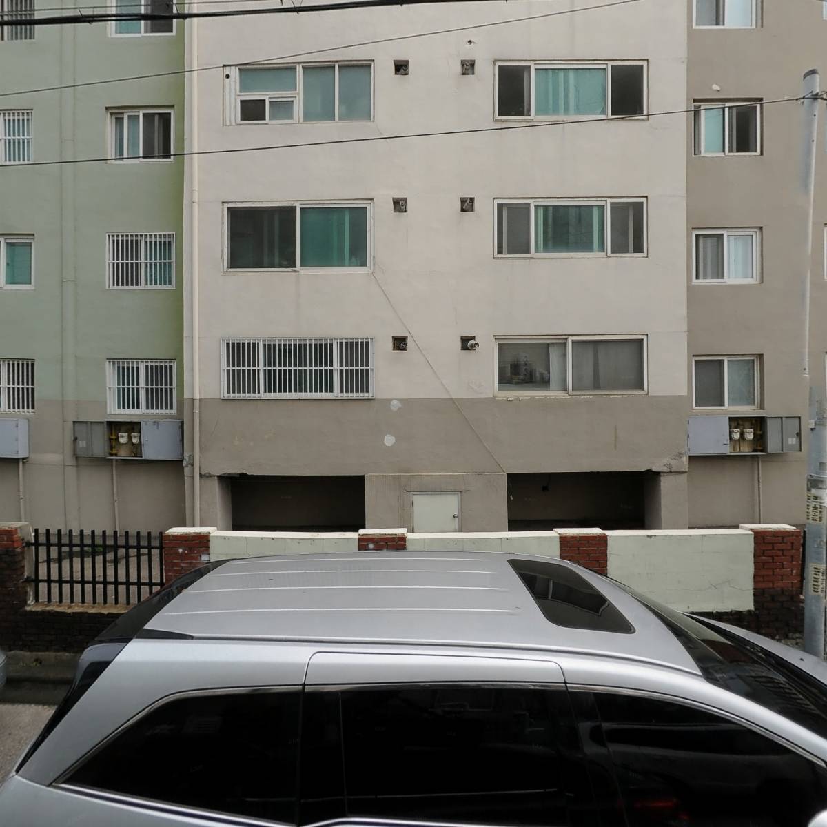 (주)신한은행 산곡중앙지점