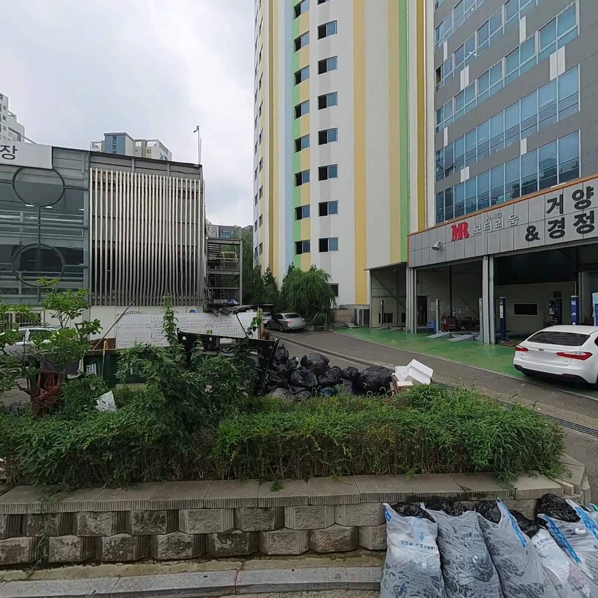 세화로지스