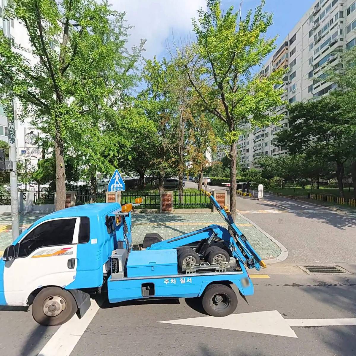 （주）코리아세븐여의도성모병원점