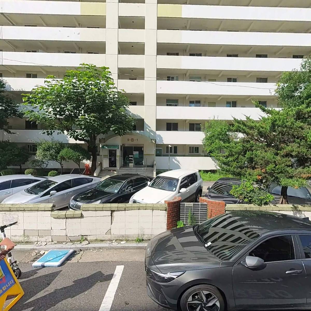 본도시락동여의도점(야베스)