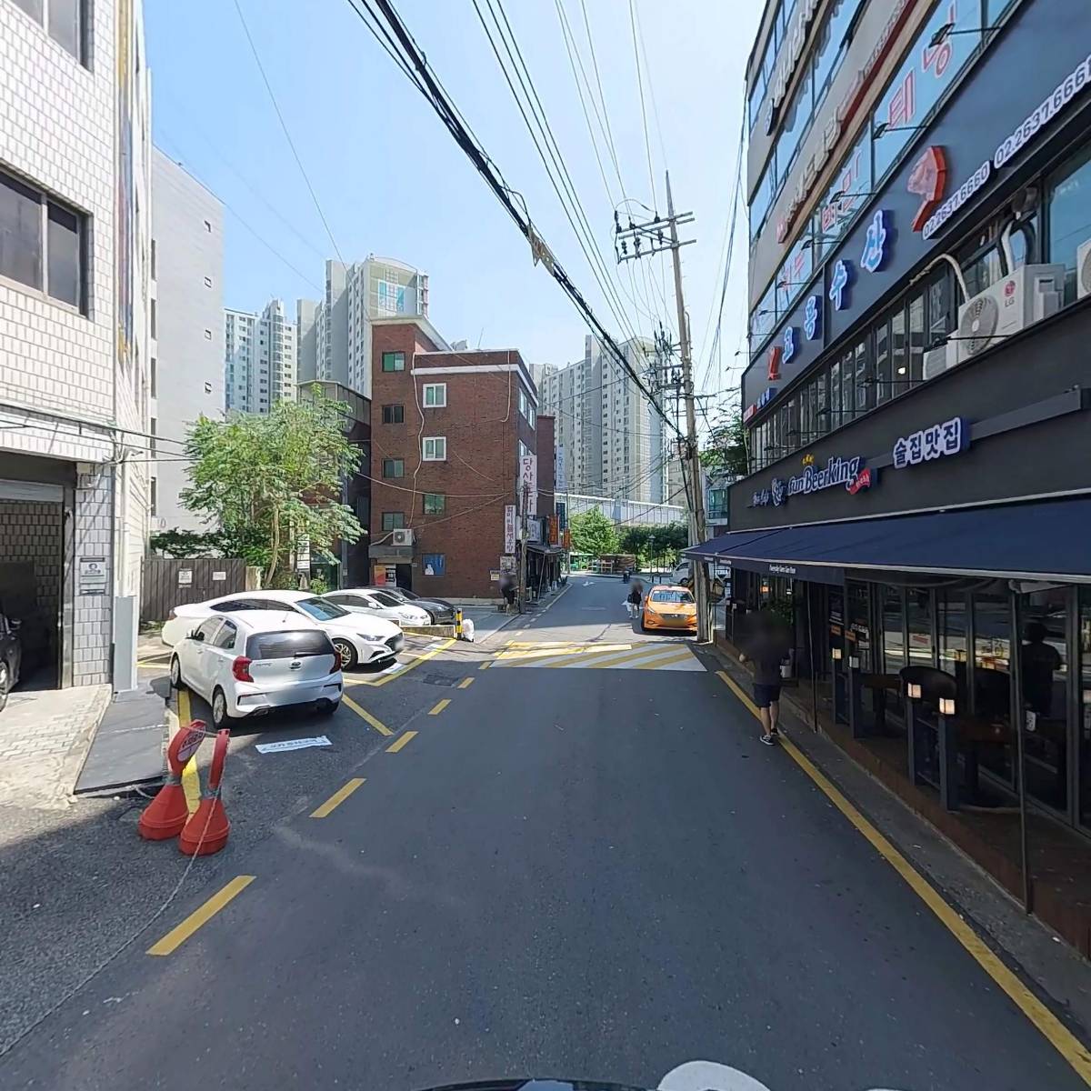 헬스보이짐 앤 필라걸 당산역점(피티 앤 필라테스)_2